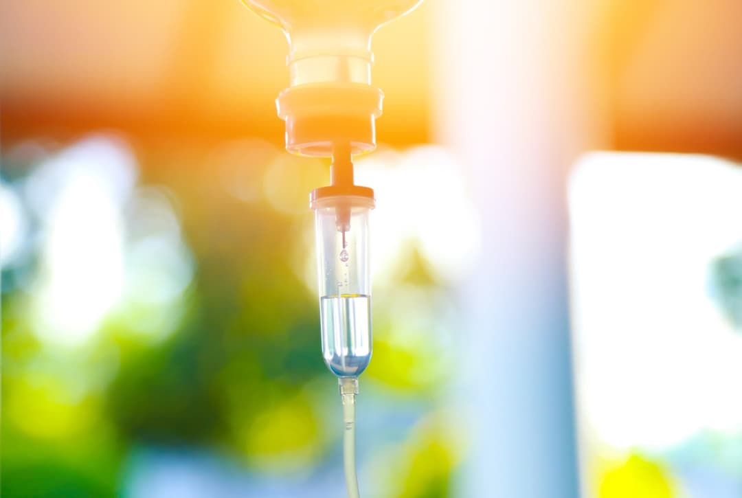 A Complete Guide to IV Therapy
