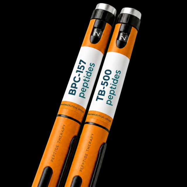 Wolverine Stack Peptide
