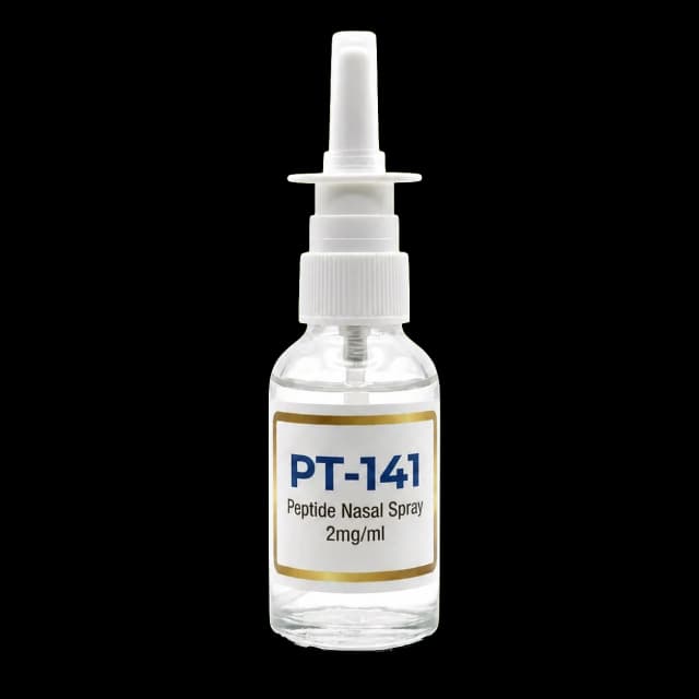 PT-141 (Nasal Spray)