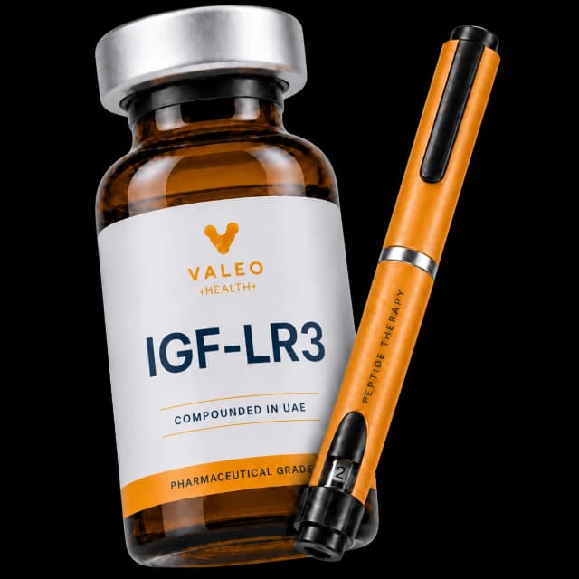 IGF-LR3 – (1mg/3ml)