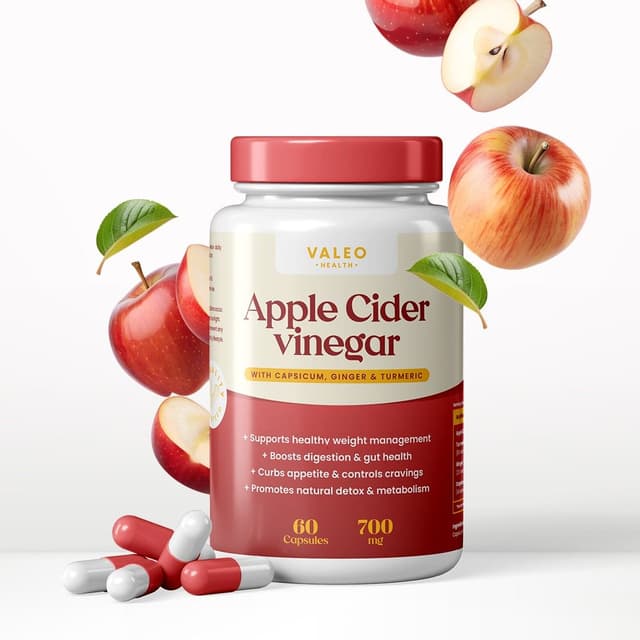 Valeo Apple Cider Vinegar