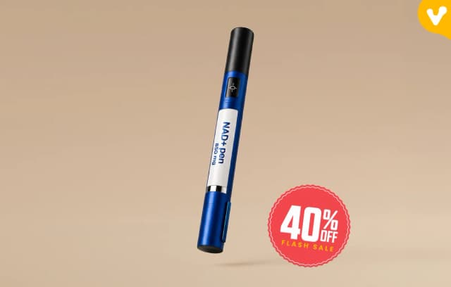 NAD+ (850mg) pen