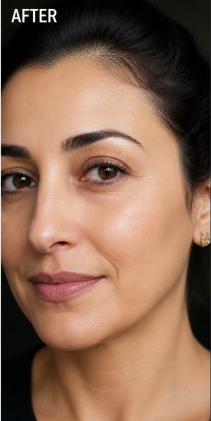 After - Fatima Al Mansoori, Abu Dhabi