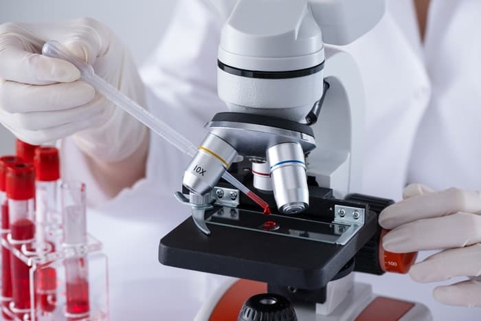 Home Blood Test in Dubai is the New Normal