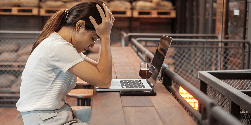 The Connection Between Mental & Physical Stress