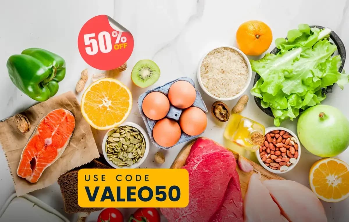 فحص عدم تحمل الطعام الشامل