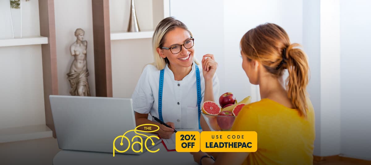 Nutrition Consultation