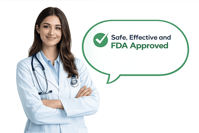  Doctor Guided GLP1 Weight Management 