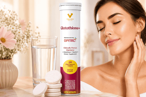 Glutathione for Skin in Qatar: What to Know