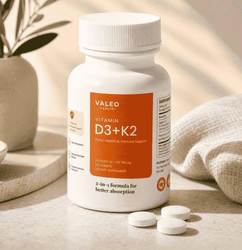 Vitamin D Deficiency Symptoms in Kuwait: Signs, Causes, Testing and What to Do