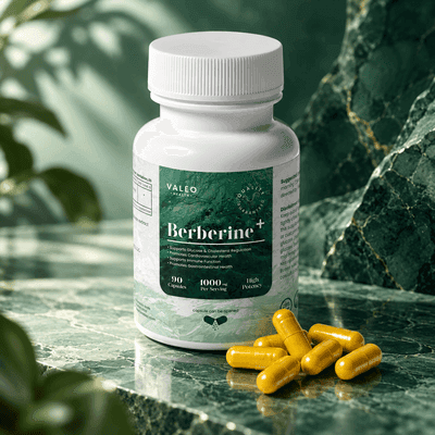 Berberine Qatar: A Practical Guide to Benefits, Use and Safety