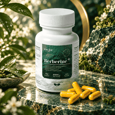 Berberine Kuwait: Benefits, Daily Use and Choosing the Right Supplement