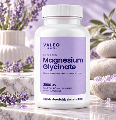 Magnesium Glycinate Qatar: Benefits, Daily Use and Choosing the Right Supplement