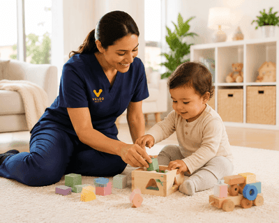 primary