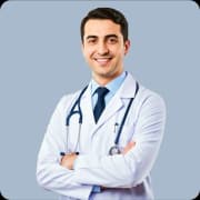 Doctor Consultation at Home