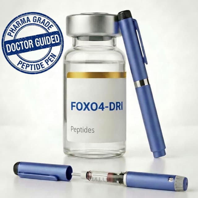 FOXO4-DRI