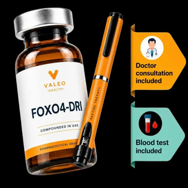 FOXO4-DRI