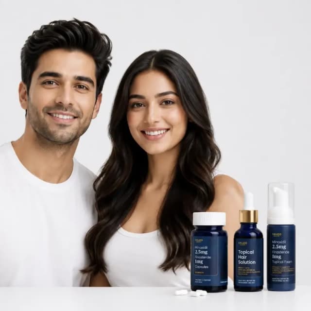 Hair Growth Treatment