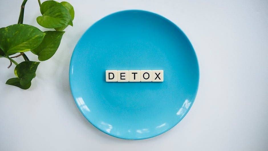 IV Therapy for Liver Detox: How Does It Work?