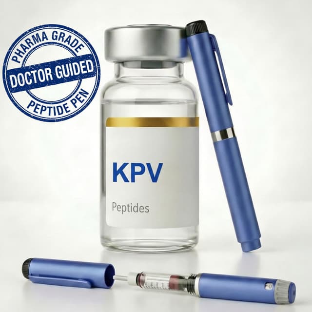 KPV Peptide