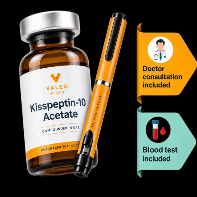 Kisspeptin-10 (KP-10)
