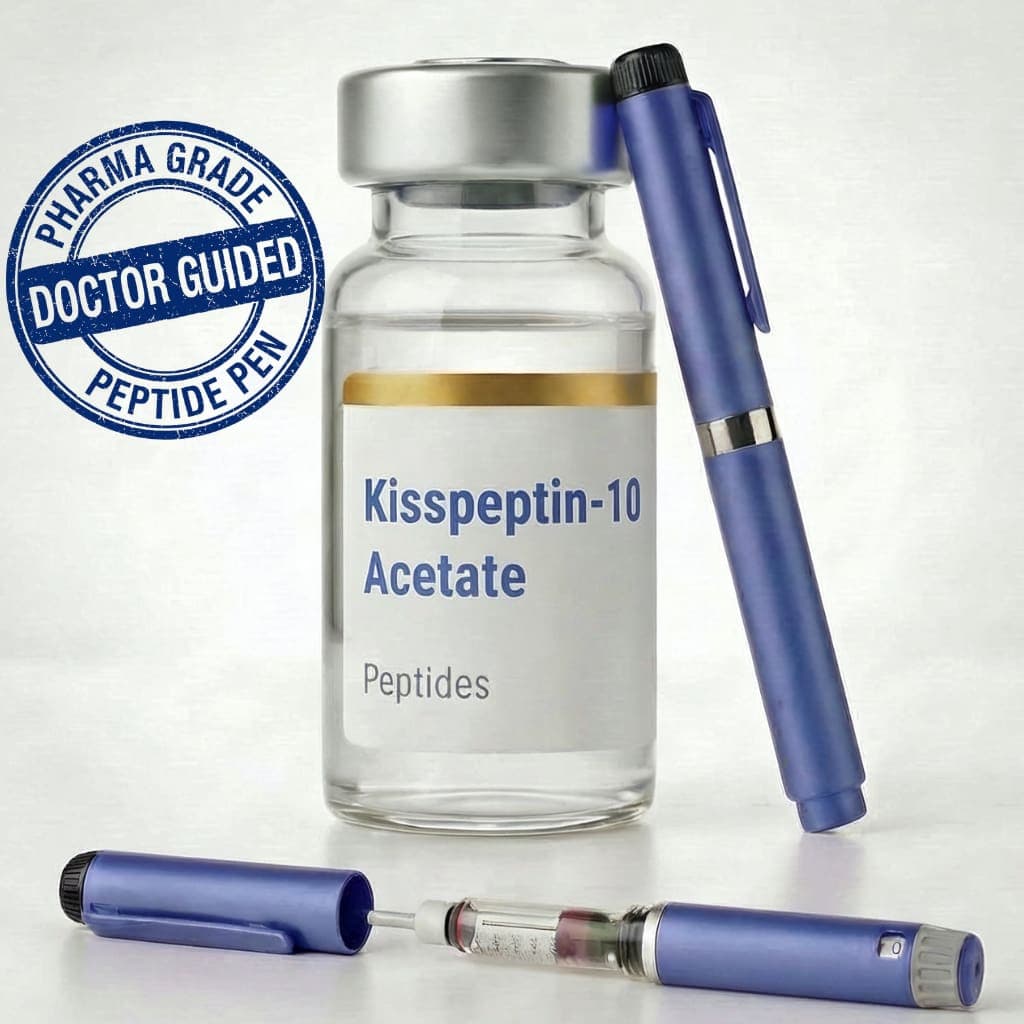 Kisspeptin-10 (KP-10)