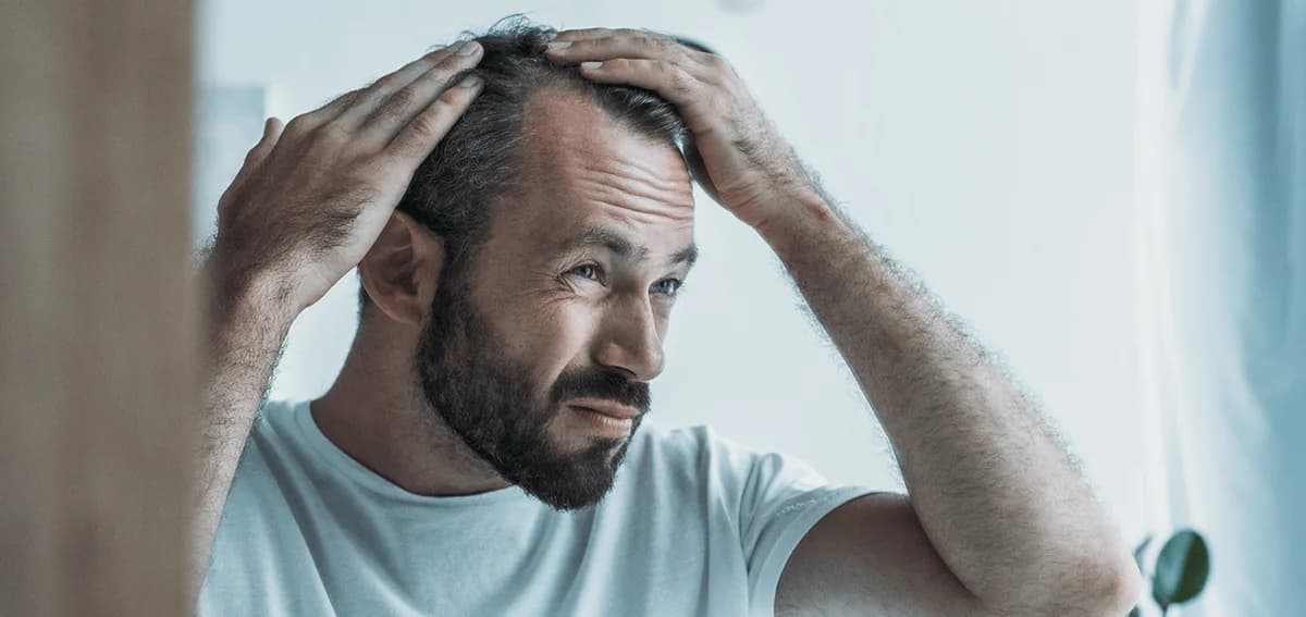 Advanced Hair Loss Blood Test
