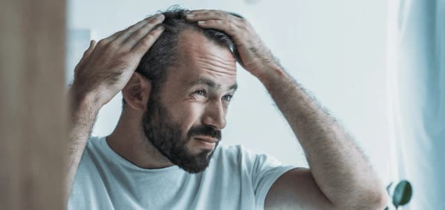 Advanced Hair Loss Blood Test