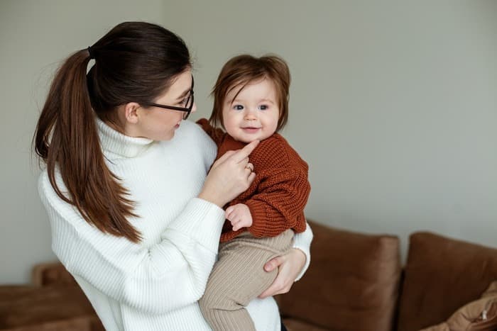 5 Key Health Signs to Monitor in Your Newborn | Valeo Health
