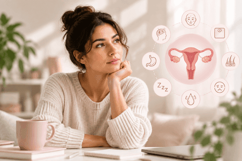 PMOS Symptoms: 10 Warning Signs Women Should Not Ignore