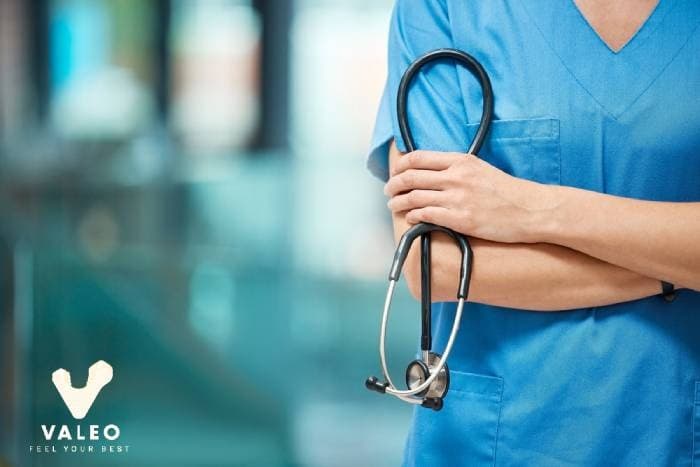 A Guide to At-Home Medical Care in Dubai