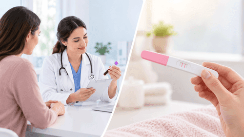 Pregnancy Blood Test vs Home Pregnancy Kit: Which One Is Better?