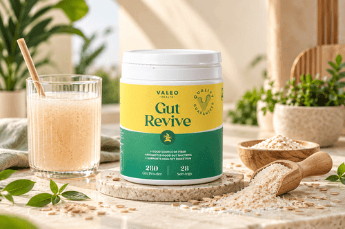 Psyllium Husk Qatar: Benefits, Bloating and Gut Health