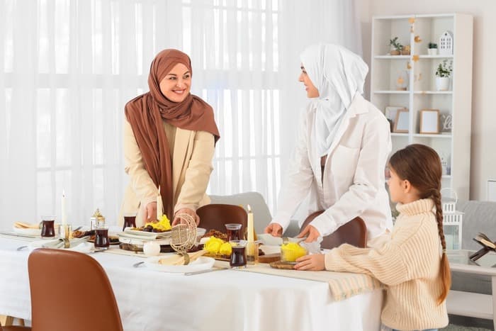 Family Health Guide for Ramadan 2026: From Lab Tests at Home to Emergency Doctor on Call