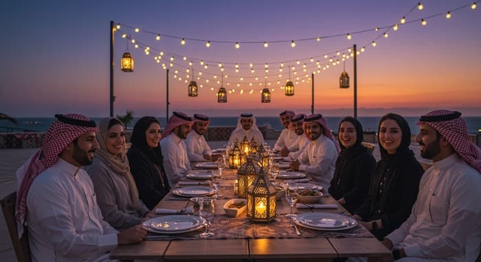 Fasting Safely in Ramadan: 5 Major Signs to Watch For