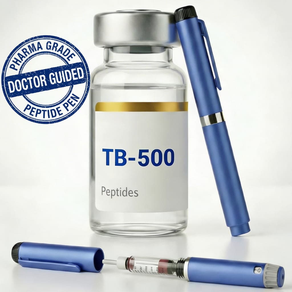 TB 500 - Peptide