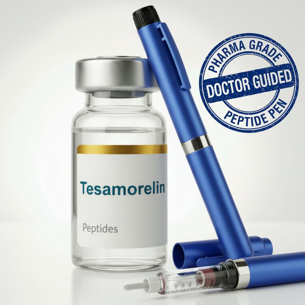 Tesamorelin (60mg)