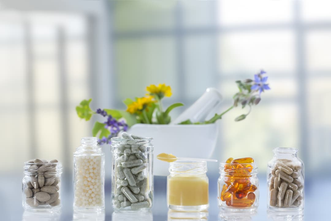 The Best Daily Supplements to Help You Maximize Your Health