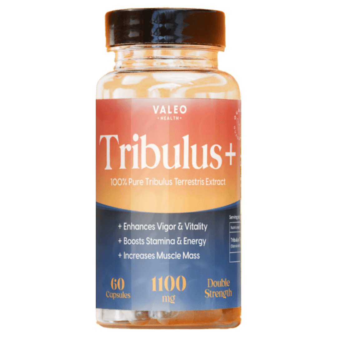 Valeo Tribulus+