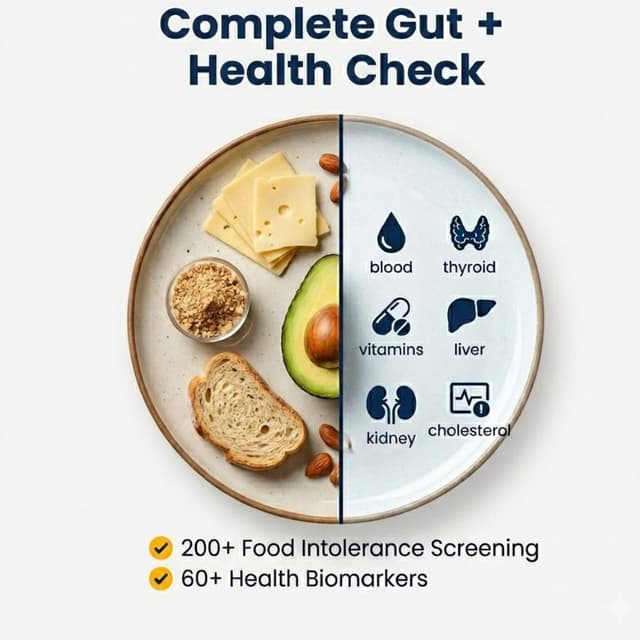 Valeo Gut & Wellness 360