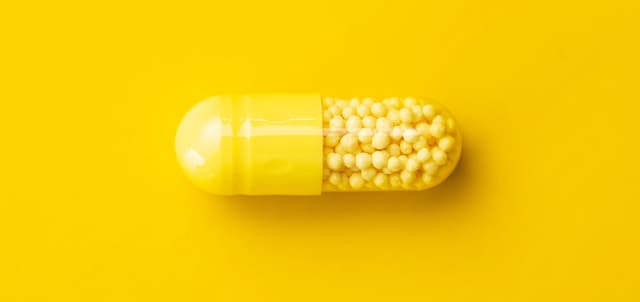 Basic Vitamins & Minerals Blood Test