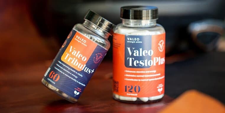 10 Natural Testosterone Boosters You Need To Take Daily