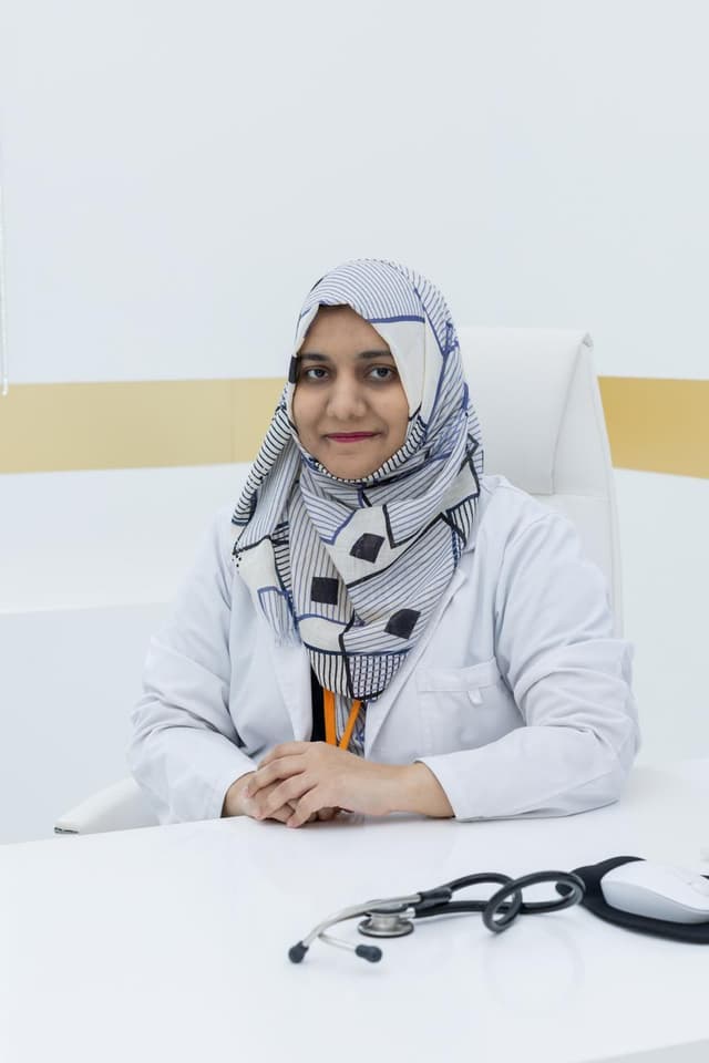 Free IV Consultation