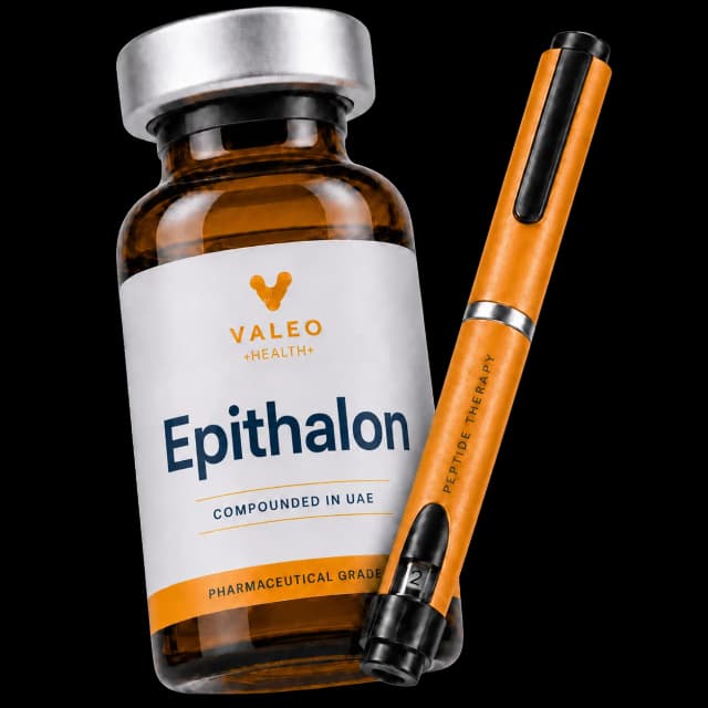 Epithalon Peptides (50 mg)