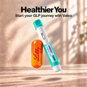 Lose Weight with GLP-1
