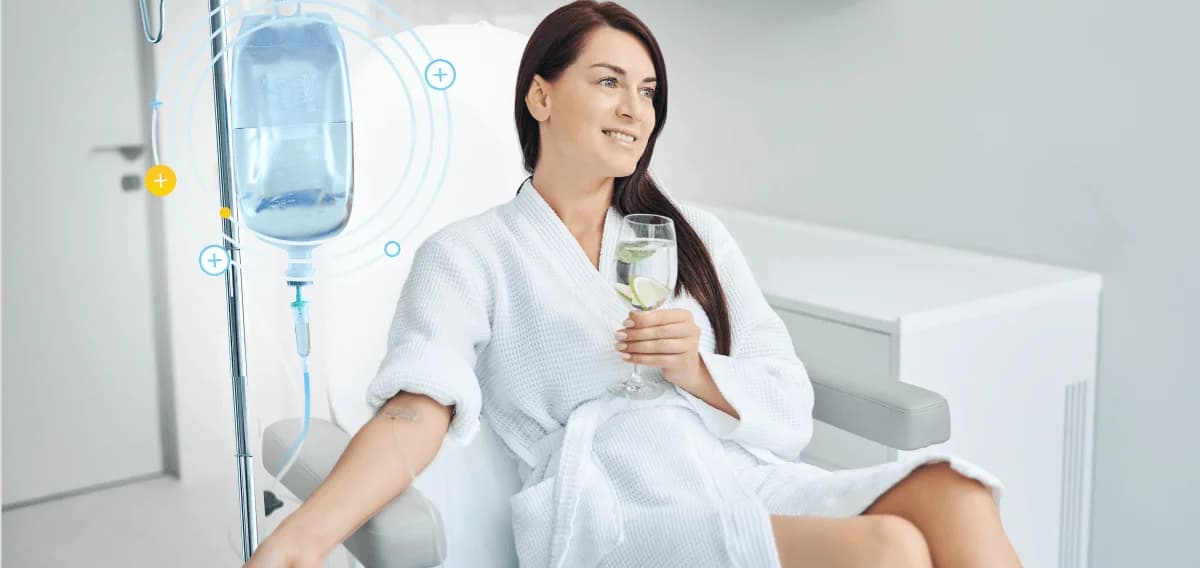 IV Hydration Express