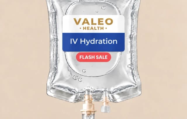 IV Hydration Express