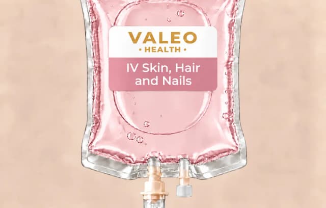 IV Skin, Hair and Nails