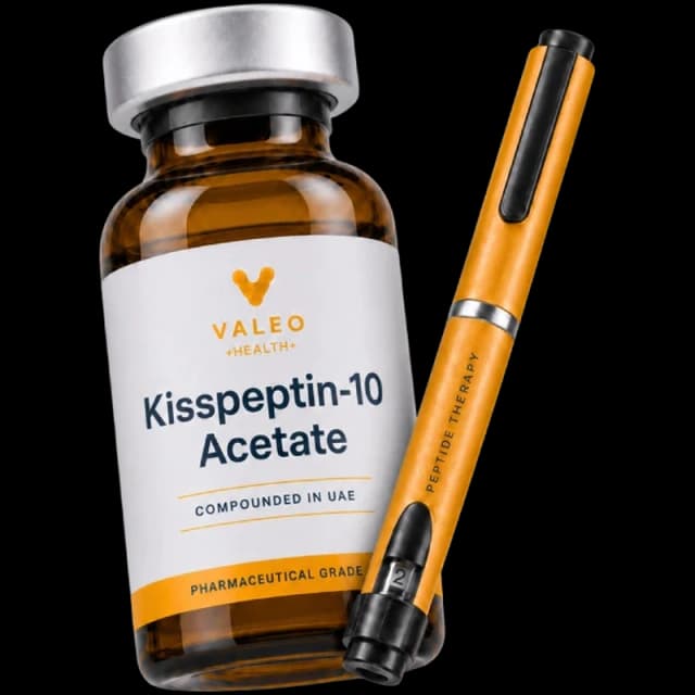 Kisspeptin-10 (KP-10)