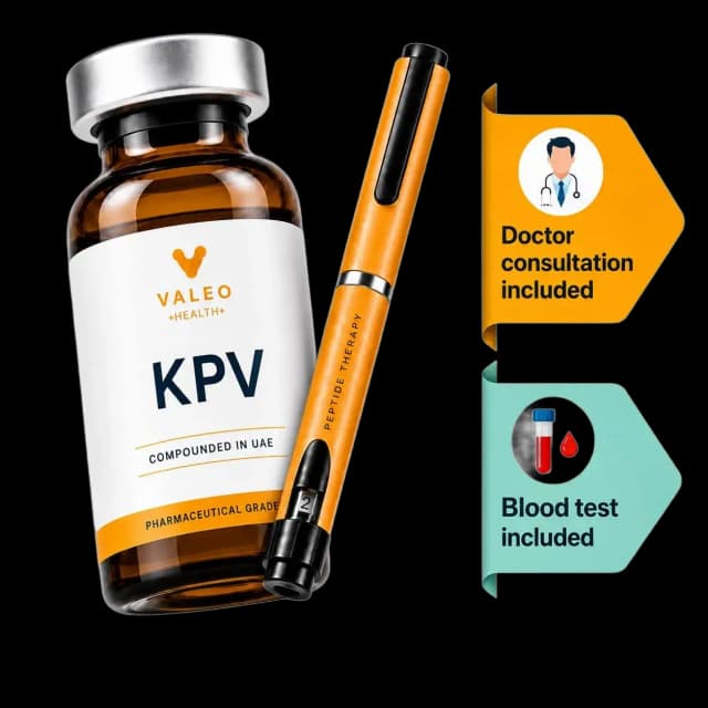 KPV Peptide